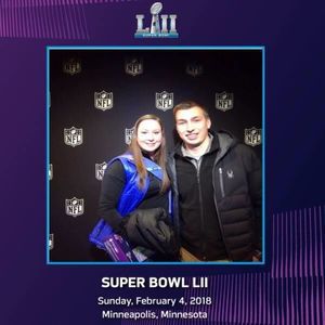 Meet your Posher, Marissa